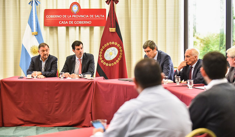 El Gobierno completó la entrega de los Kits escolares en todos los municipios de la provincia El Gobierno completó la entrega de los Kits escolares en todos los municipios de la provincia