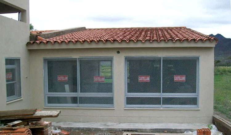 Ejecutan obras integrales en el nivel inicial de la escuela Ibarguren de Seclantás Ejecutan obras integrales en el nivel inicial de la escuela Ibarguren de Seclantás