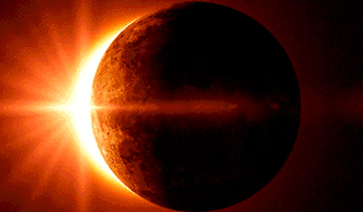 El aprendizaje del Eclipse Solar El aprendizaje del Eclipse Solar