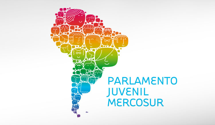 Se encuentran abiertas las inscripciones para participar del Parlamento Juvenil del Mercosur 2019 Se encuentran abiertas las inscripciones para participar del Parlamento Juvenil del Mercosur 2019