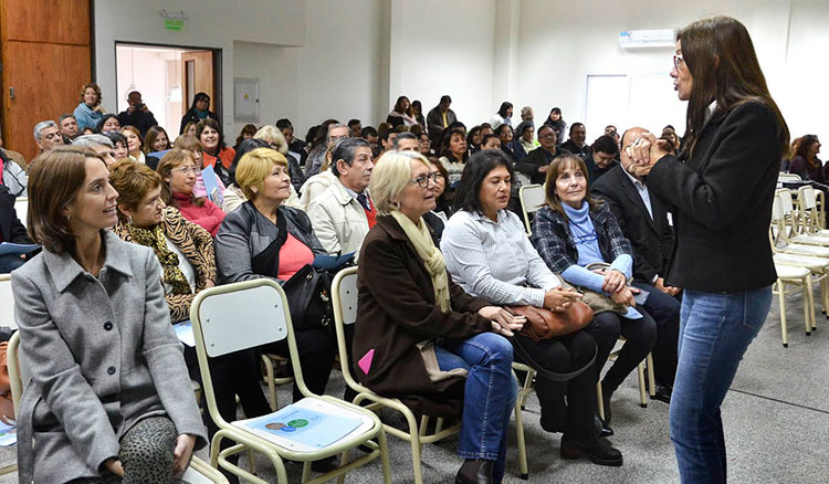 Educación lanzó el Plan Aprender Matemáticas Educación lanzó el Plan Aprender Matemáticas