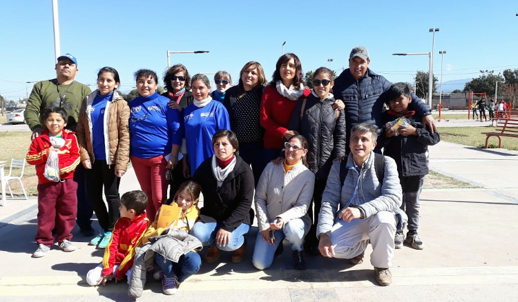 Talleres literarios y recreativos en Rosario de la Frontera Talleres literarios y recreativos en Rosario de la Frontera