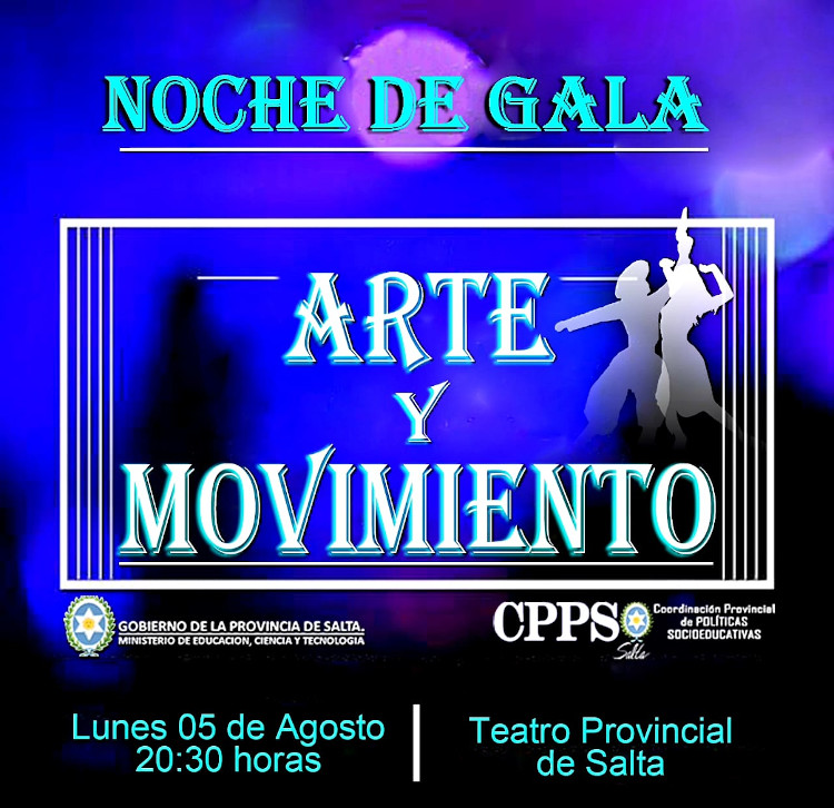 Talleres de danzas y ritmos de los programas socioeducativos se presentan en el Teatro Provincial Talleres de danzas y ritmos de los programas socioeducativos se presentan en el Teatro Provincial