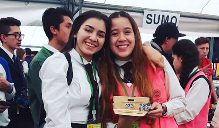 La Escuela de Comercio N° 5003 de Metán recibirá 15 kits de robótica La Escuela de Comercio N° 5003 de Metán recibirá 15 kits de robótica
