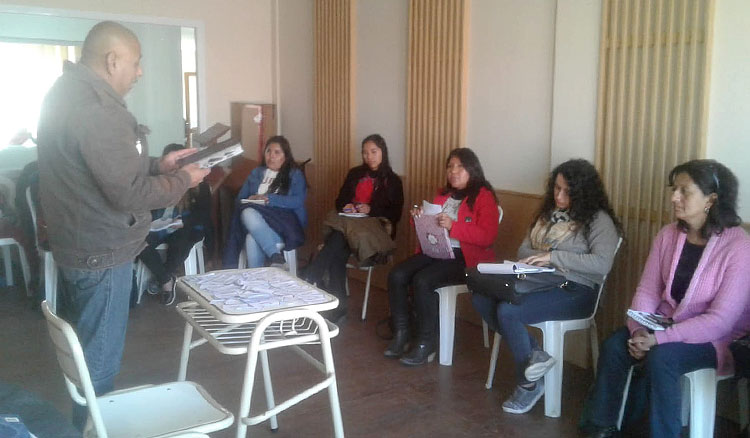 IV Encuentro Provincial de Prácticas Educativas IV Encuentro Provincial de Prácticas Educativas