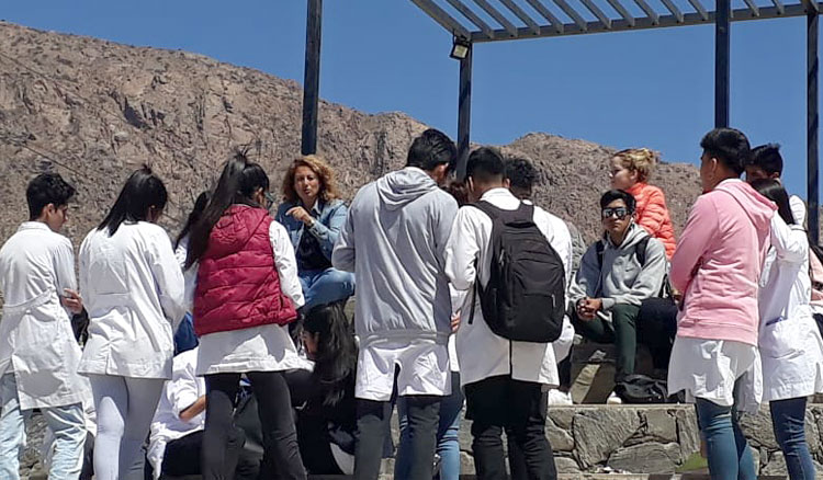 Educación Sexual Integral una herramienta metodológica para un cambio de paradigma Educación Sexual Integral una herramienta metodológica para un cambio de paradigma