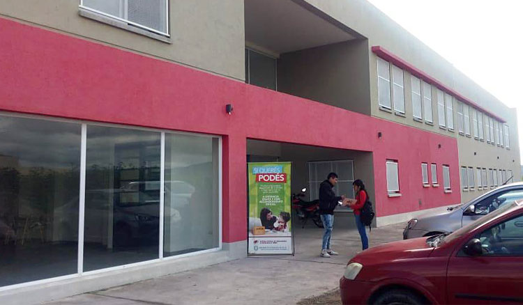 Hasta el 29 de noviembre se extienden las inscripciones Hasta el 29 de noviembre se extienden las inscripciones