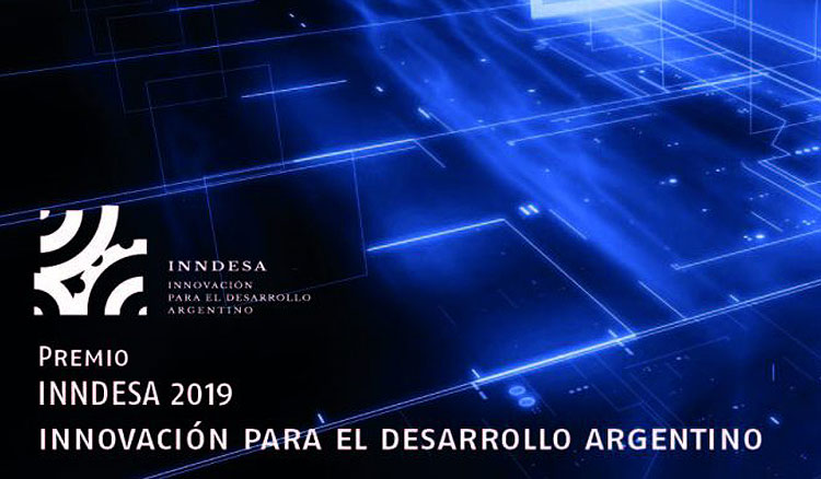 Escuela de Educacion Tecnica N° 3104 ganadora del premio INNDESA 2019 Escuela de Educacion Tecnica N° 3104 ganadora del premio INNDESA 2019