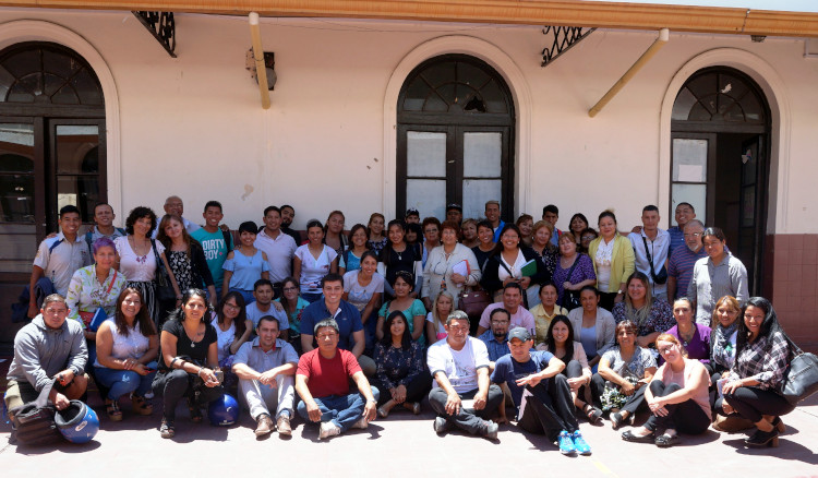 El sábado comienzan a funcionar las Escuelas Abiertas en toda la provincia El sábado comienzan a funcionar las Escuelas Abiertas en toda la provincia