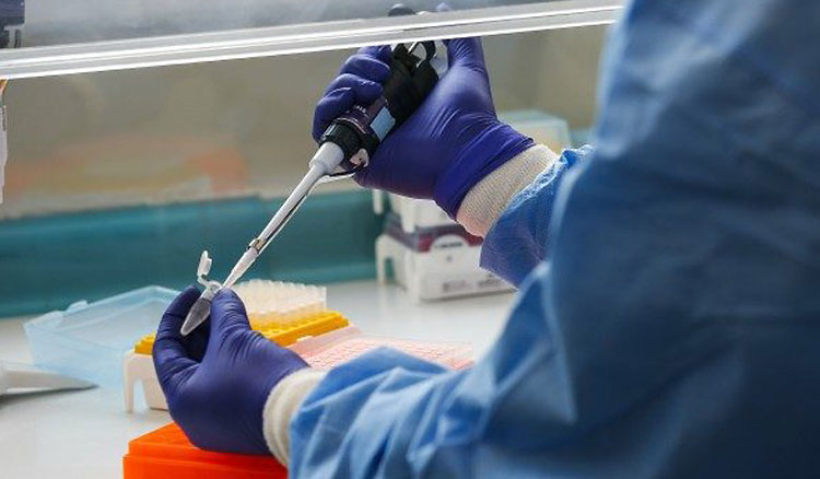 Promueven proyectos de articulación y fortalecimiento científico técnico para enfrentar al COVID-19 Promueven proyectos de articulación y fortalecimiento científico técnico para enfrentar al COVID-19