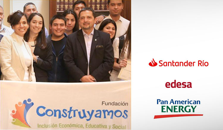 Educación trabaja junto con la fundación Construyamos para promover el emprendedurismo Educación trabaja junto con la fundación Construyamos para promover el emprendedurismo