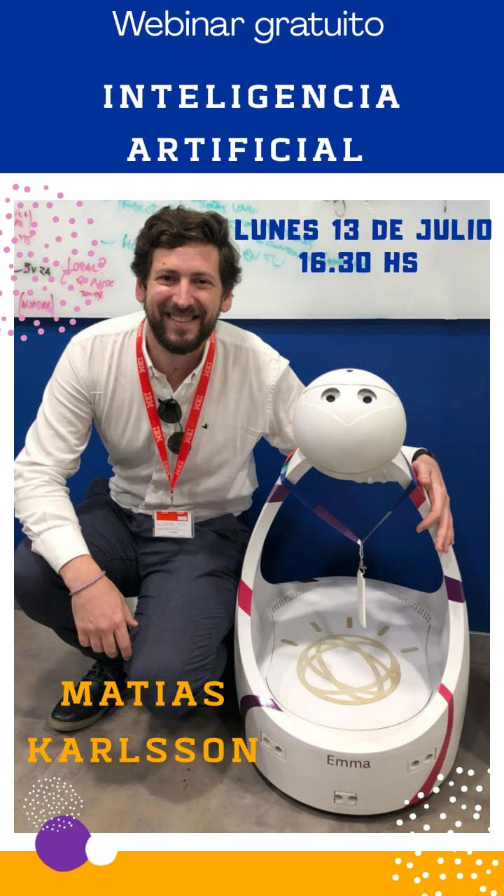 Educación ofrece un curso online gratuito de Inteligencia Artificial Educación ofrece un curso online gratuito de Inteligencia Artificial