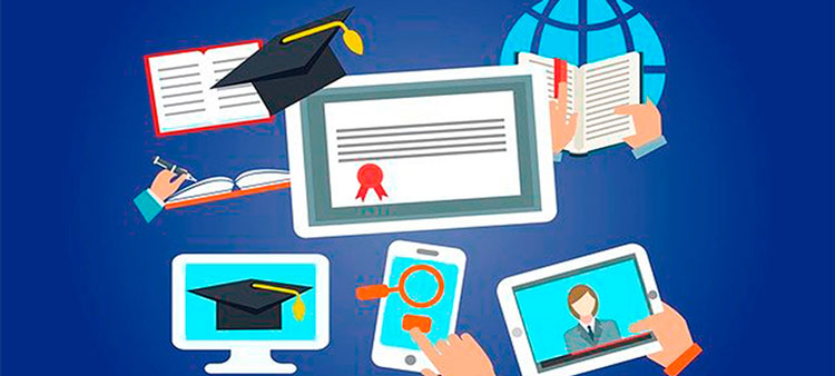 Continúa la capacitación en educación digital para docentes y directivos Continúa la capacitación en educación digital para docentes y directivos